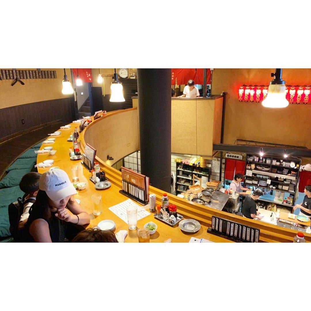 yuco_yoshidaのグルメインスタ