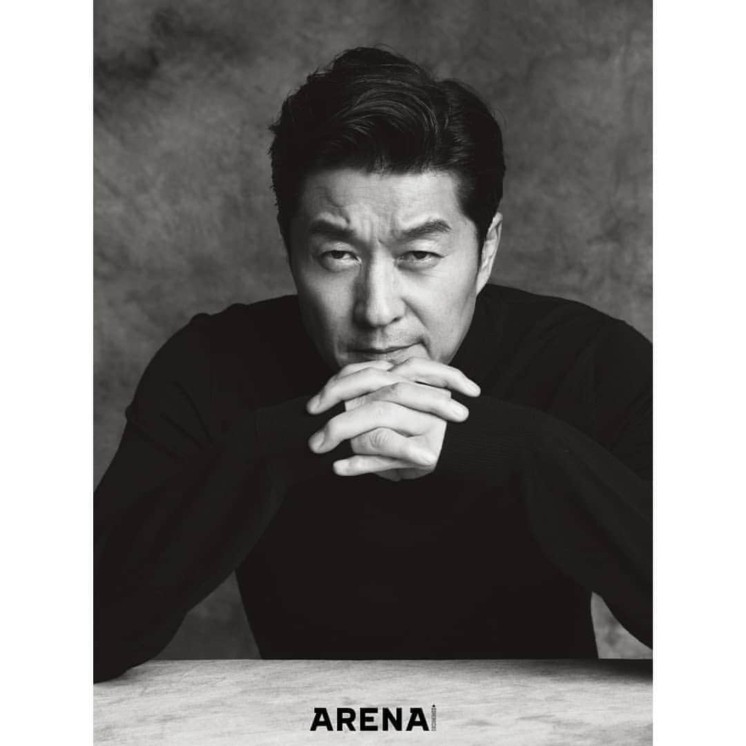 キム・アジュンさんのインスタグラム写真 - (キム・アジュンInstagram)「#ARENA」8月26日 13時33分 - ashia_kim