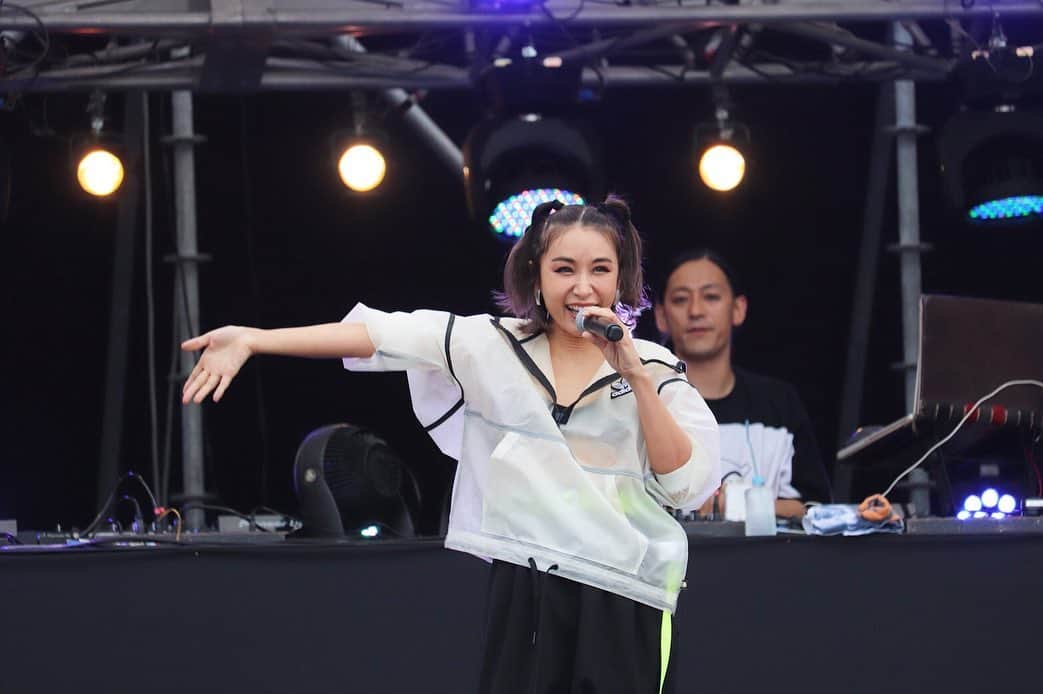 KAI_SHiNEさんのインスタグラム写真 - (KAI_SHiNEInstagram)「#musiccircus #2019  #munehiro #live #life #vibe  #music #thanksalways #jp」8月26日 14時20分 - kai_shine134