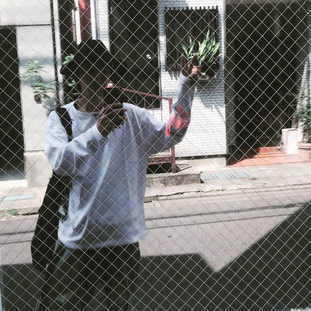 加藤 聖也のインスタグラム