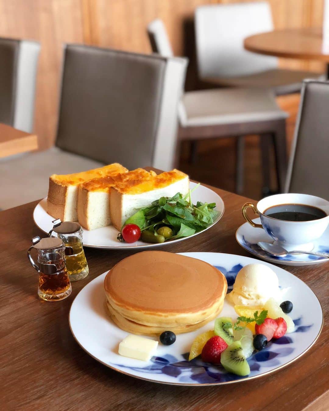 黒田麻理耶のグルメインスタ