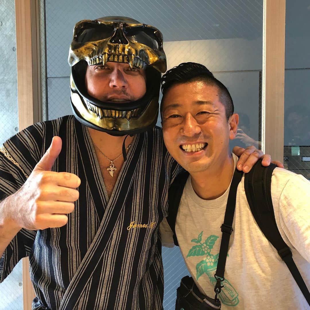 小林拓一郎のグルメインスタ