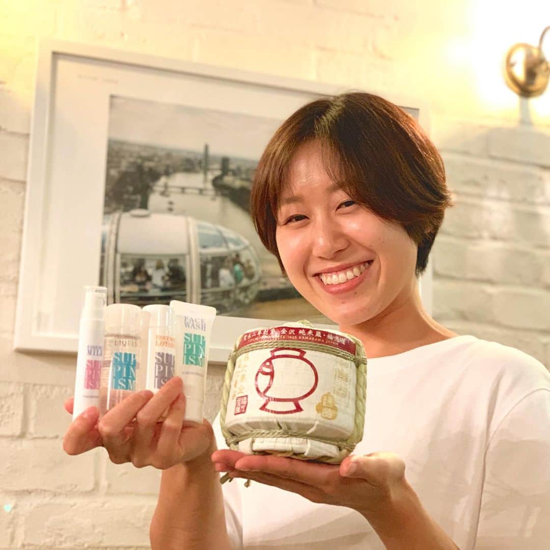 ホテルパシフィック金沢のグルメインスタ