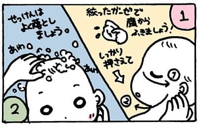 カラダノートママ部（Web&メルマガ）のインスタグラム