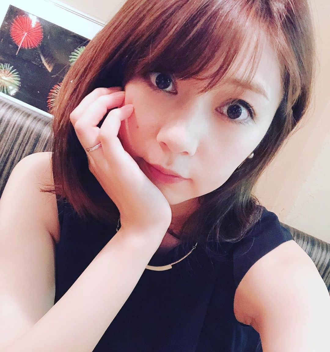 芳賀優里亜さんのインスタグラム写真 - (芳賀優里亜Instagram)「ワンピース映画館で観れた☺︎ わーーい☺︎」8月26日 15時20分 - yuria_haga