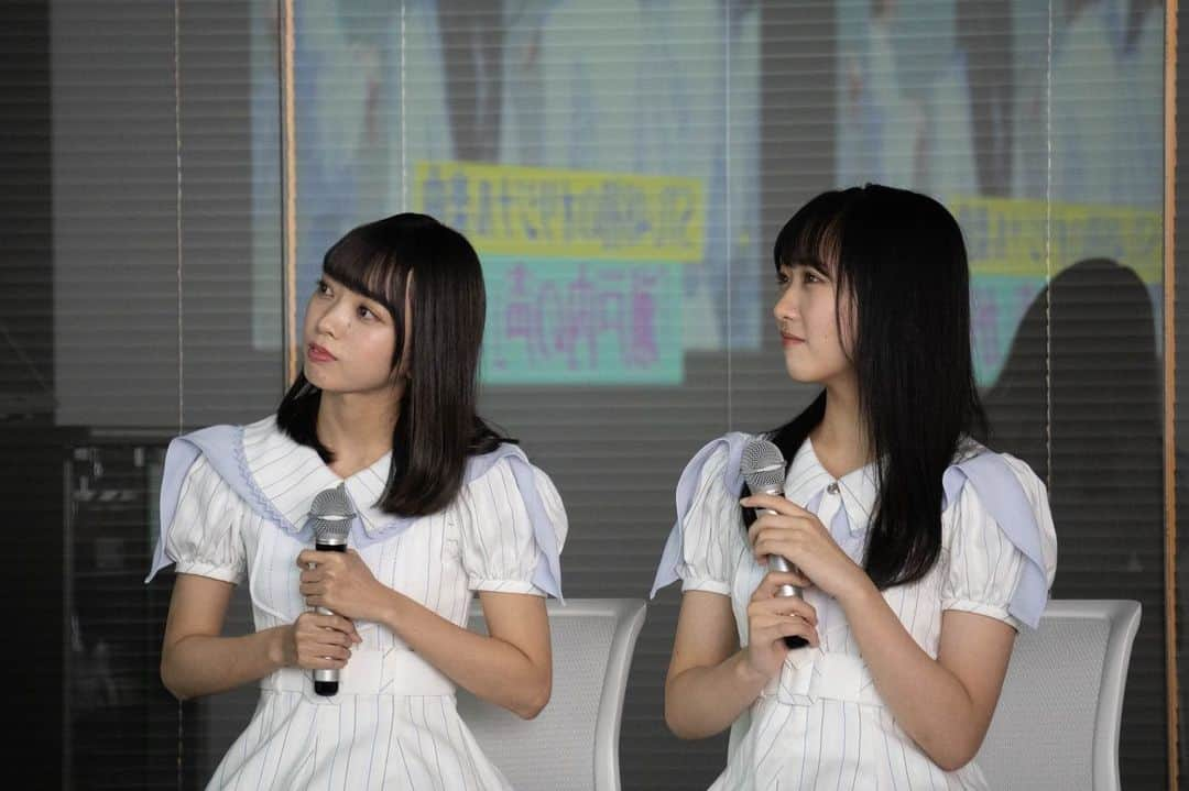 STU48さんのインスタグラム写真 - (STU48Instagram)「* STU48 第2期生オーディション企画『瀬戸内セミナー』⛴💙 お越しいただいた皆様、 ありがとうございました！  一次審査(書類審査)は、来週の月曜、9/2が締め切りとなっています！  ゆみりん(瀧野由美子)は、最終日に応募したとのことで…ギリギリまでたくさん考えて応募するもよし、思い立ったら即応募もするもよし◎  瀬戸内、そしてSTU48が大好きで、盛り上げていきたい！という気持ちと、アイドルになりたい！という強い気持ちがあれば、大丈夫です👌  皆さまからのご応募、心よりお待ちしております…✨✨ * #STU48 #2期生 #オーディション #9月2日 #締め切り #皆さん  #待ってます」8月26日 15時15分 - stu48.official