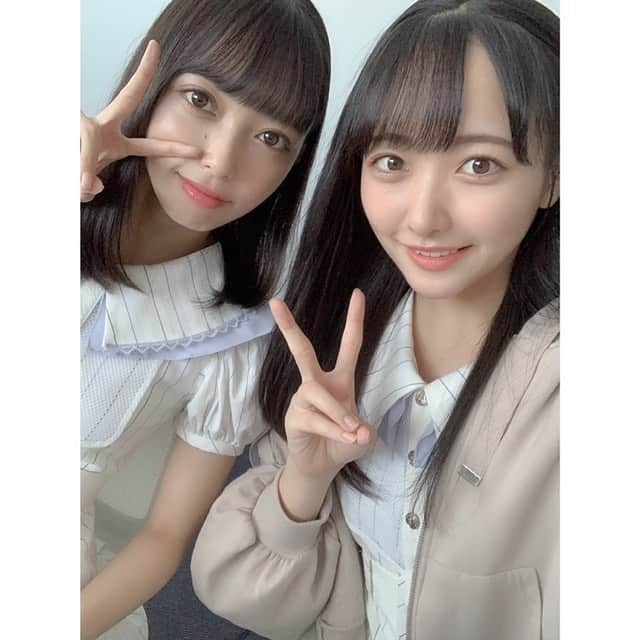 石田みなみさんのインスタグラム写真 - (石田みなみInstagram)「昨日は2期生オーディション企画﻿ 瀬戸内セミナー in 東京にW石田で﻿ お邪魔させていただきました☺️🌸﻿ ﻿ ﻿ たくさん質問もいただいて嬉しかったし﻿ 自分たちなりにお話しさせていただきました💭﻿ ﻿ 書類応募期間が9月2日までとなっているので﻿ 瀬戸内でたくさんの方に会えるのを待ってます💞﻿ ﻿ #STU48 #charmingtrip﻿ #Stucharmingtrip #石田みなみ #石田千穂﻿ #2期生 #オーディション #瀬戸内セミナー #東京」8月26日 15時21分 - ishida.minami_373