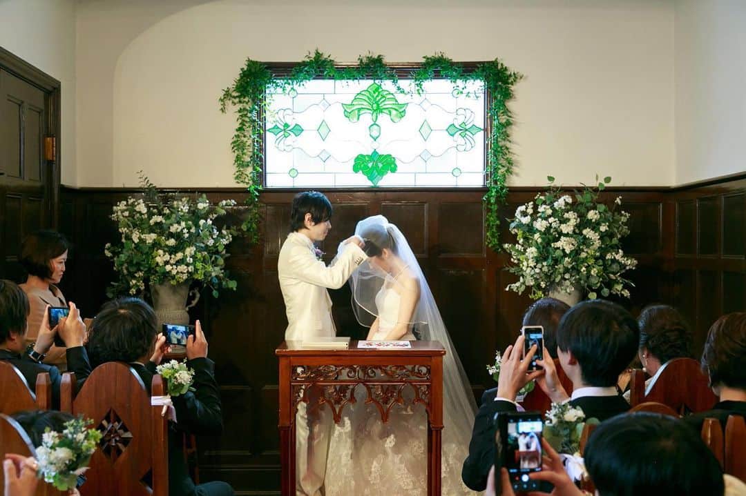 神戸北野サッスーン邸のグルメインスタ