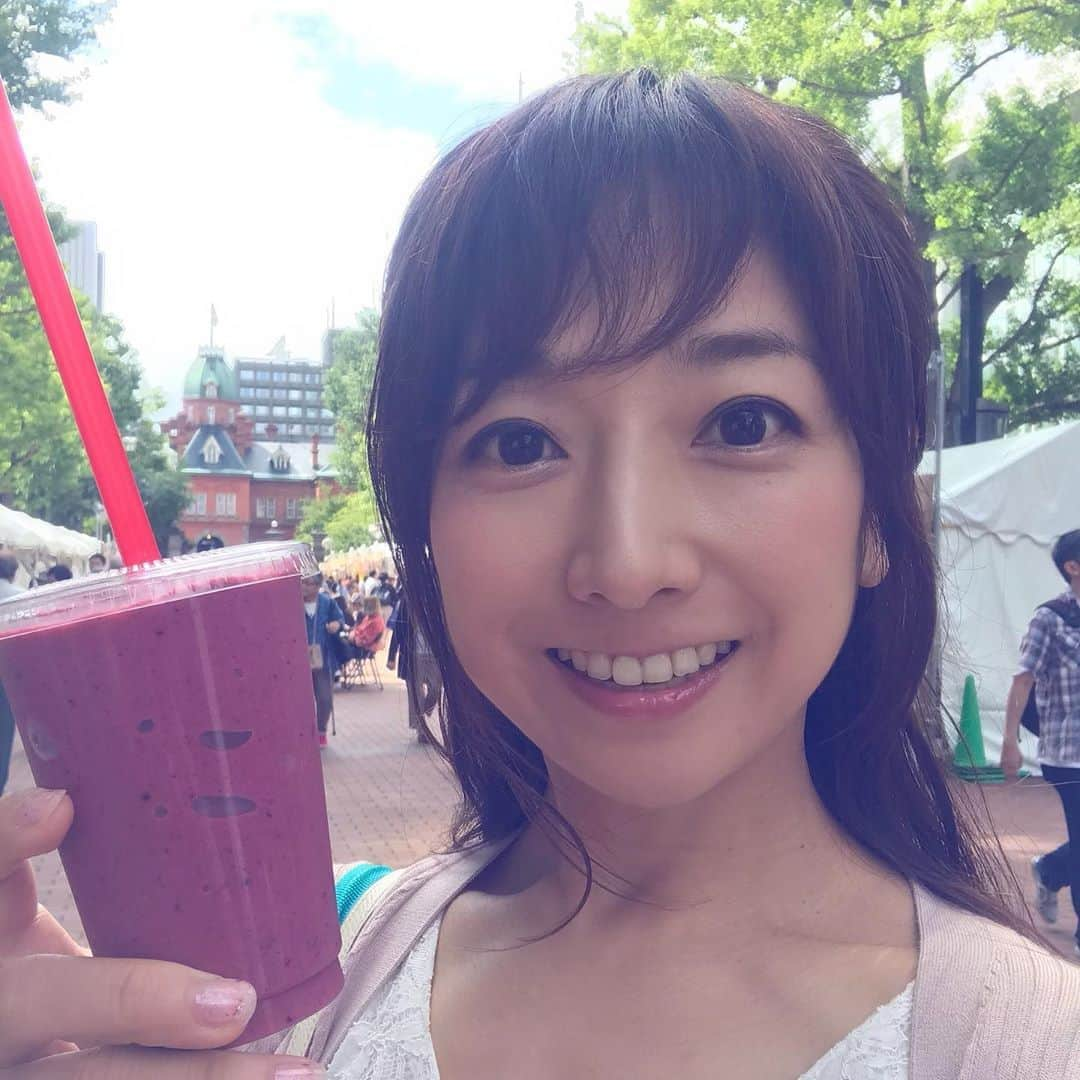 佐藤彩のインスタグラム