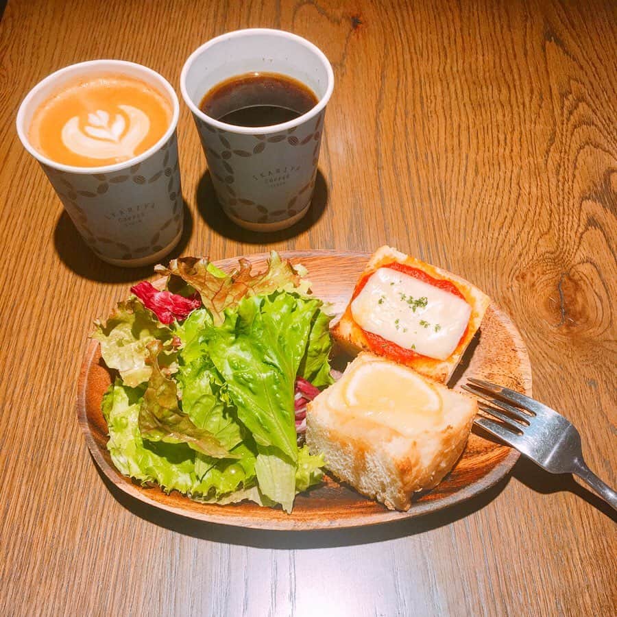 内田絢子のグルメインスタ