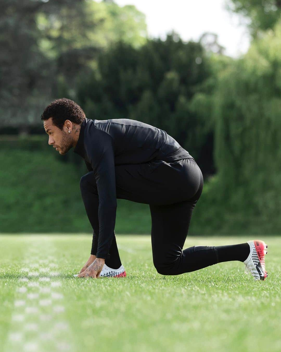 ナイキフットボールさんのインスタグラム写真 - (ナイキフットボールInstagram)「Test drive complete ✔️ @neymarjr  Introducing the Neymar Jr. Mercurial Vapor ‘Speed Freak’ 🏎💨🏁 Get yours today at Nike.com/Football or using our 🔗 in bio. ⠀ #neymarjr #njr #mercurial #speedfreak #nikefootball #nikesoccer #nikefutebol #nike #soccer #football #futebol」8月26日 16時00分 - nikefootball