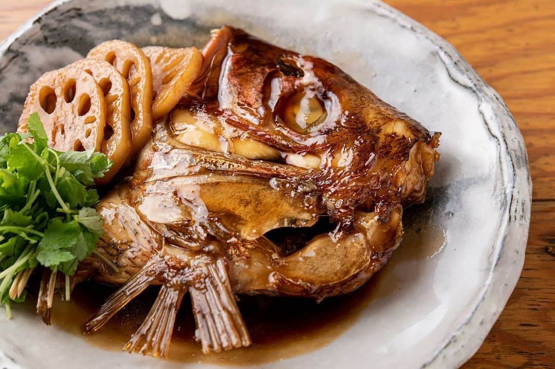 浪花ろばた 頂鯛 北新地店のグルメインスタ