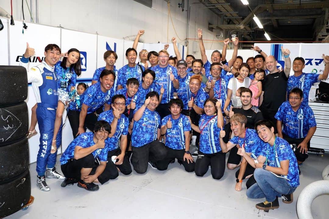 石浦宏明のインスタグラム