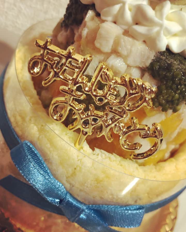 楪望のインスタグラム