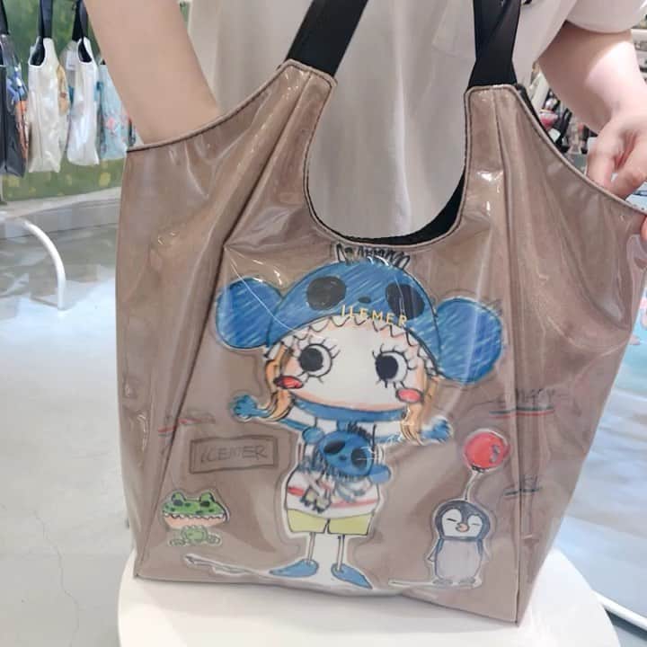 ILEMERのグルメインスタ