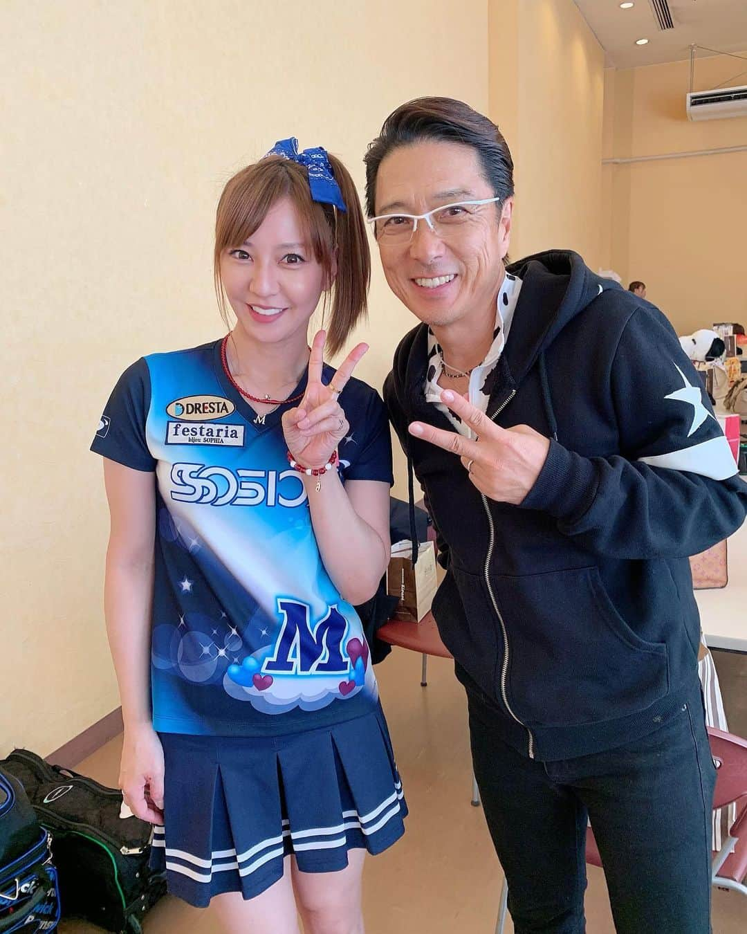 黒田アーサーさんのインスタグラム写真 - (黒田アーサーInstagram)「2019福島オープン1日目。 Part 2！ #bowling#ボウリング #福島オープン #黒田アーサー#鈴木理沙プロ #酒井美佳プロ #ロバートリープロ #小林哲也プロ #板倉奈智美プロ #小林由紀プロ#水野成祐プロ #菊地正義プロ #平井翔プロ #渡辺けあきプロ #배우 #쿠로다아사#일본배우#볼링」8月26日 16時58分 - kuroda_arthur