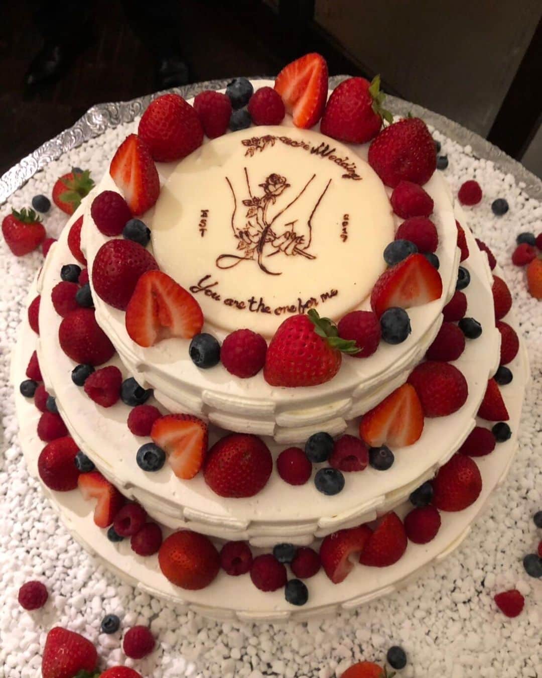 Leau a la boucheのグルメインスタ