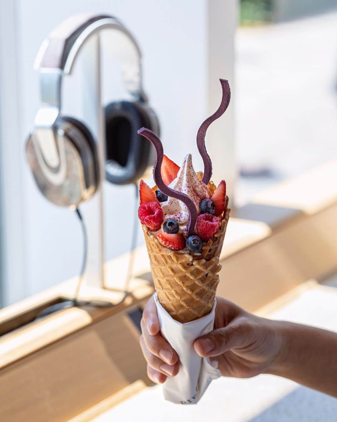 オズモール編集部のグルメインスタ