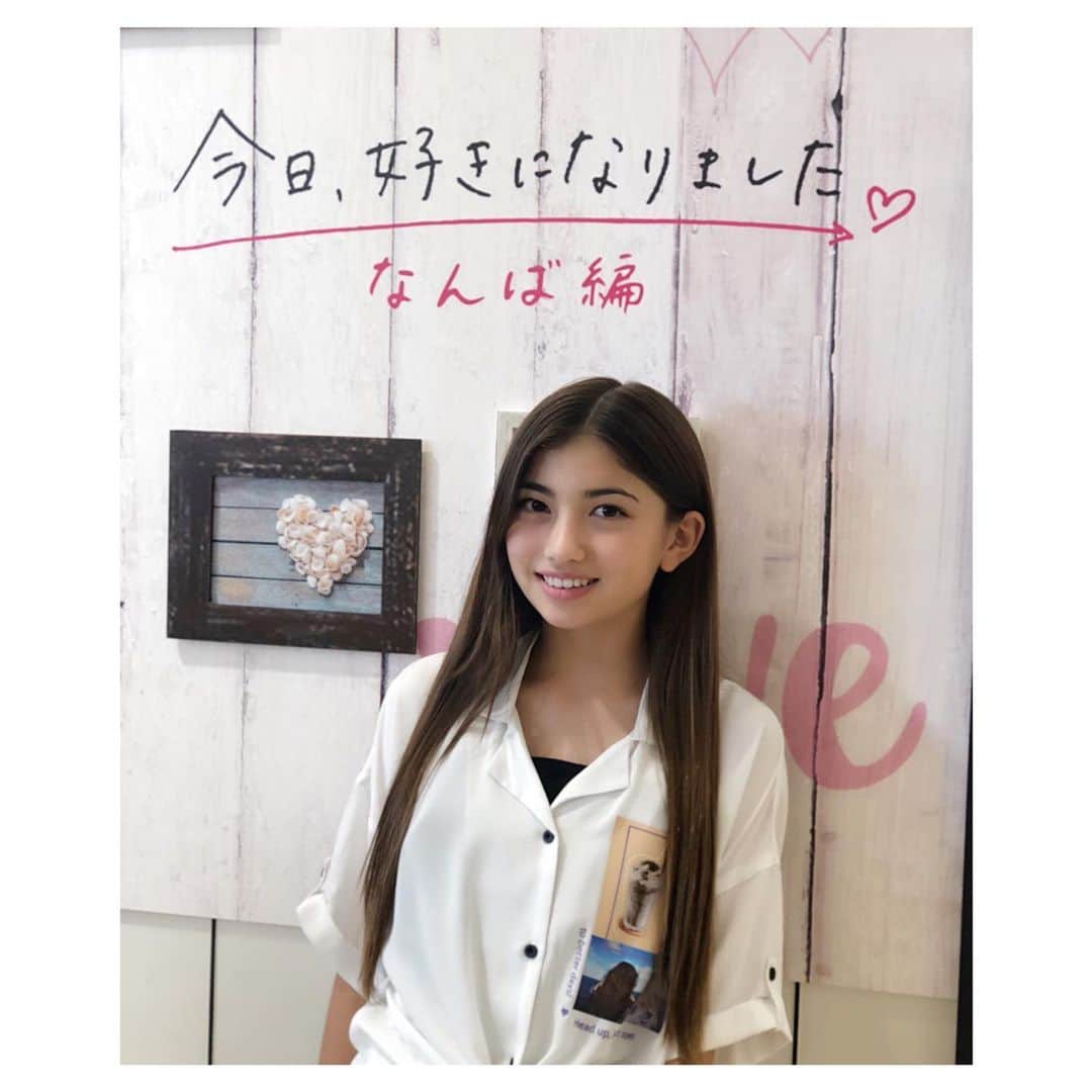 りりあのインスタグラム