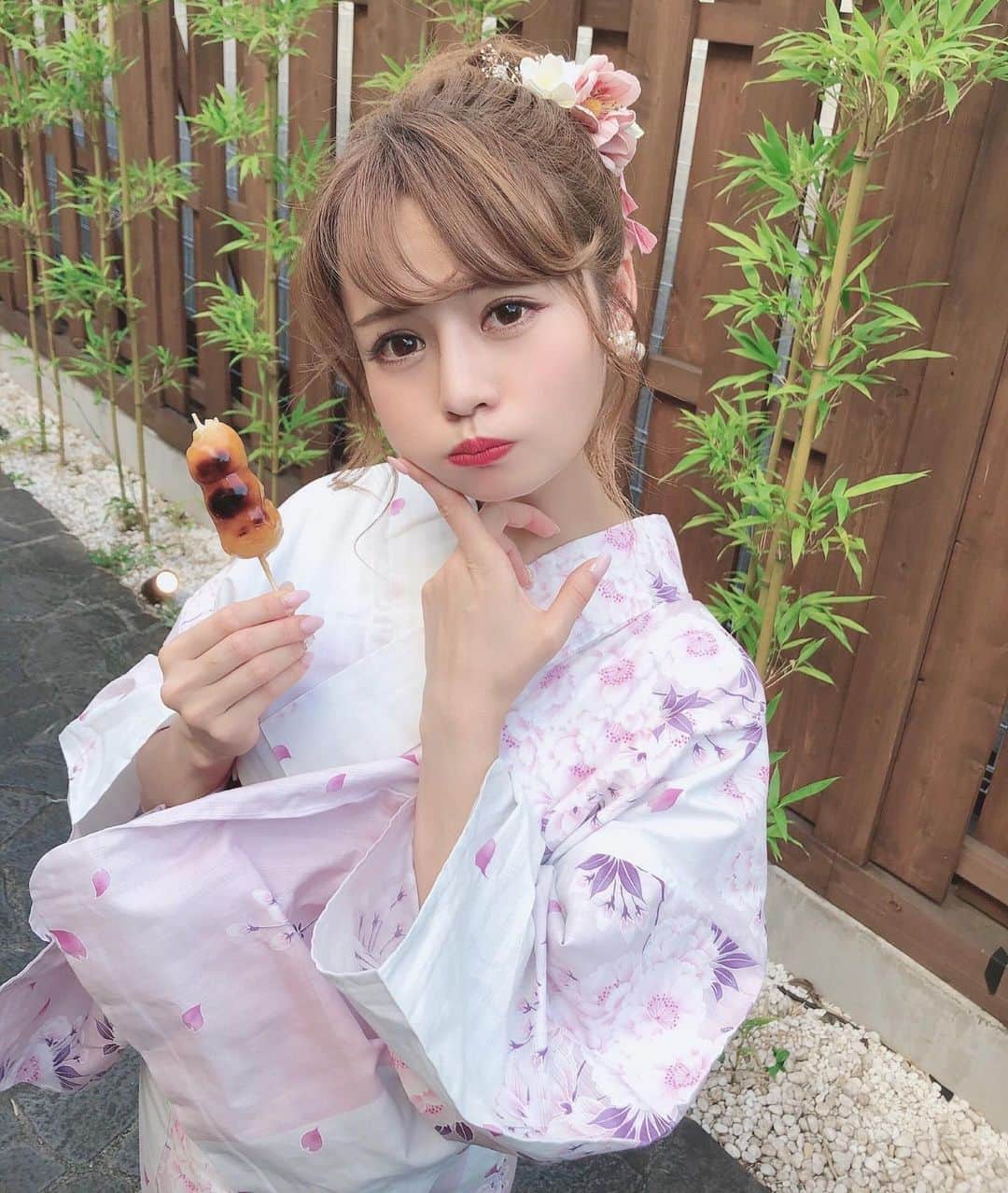 Isakoのインスタグラム