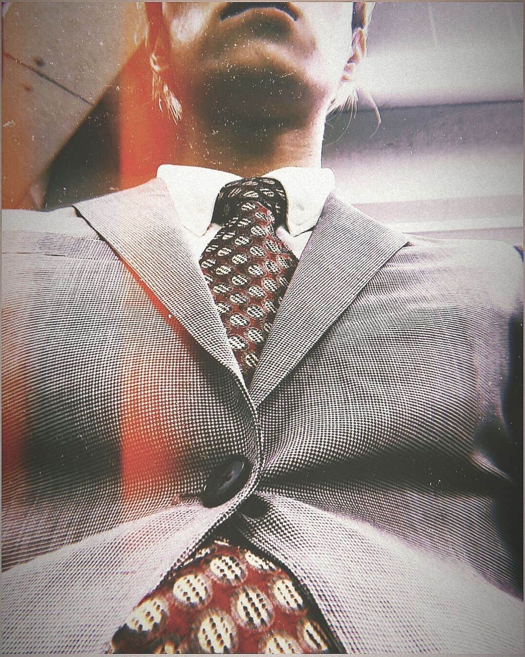 森田美勇人さんのインスタグラム写真 - (森田美勇人Instagram)「suit style  #7ORDERの舞台で使った衣装 #どこで使った」8月26日 17時27分 - myutomorita_official