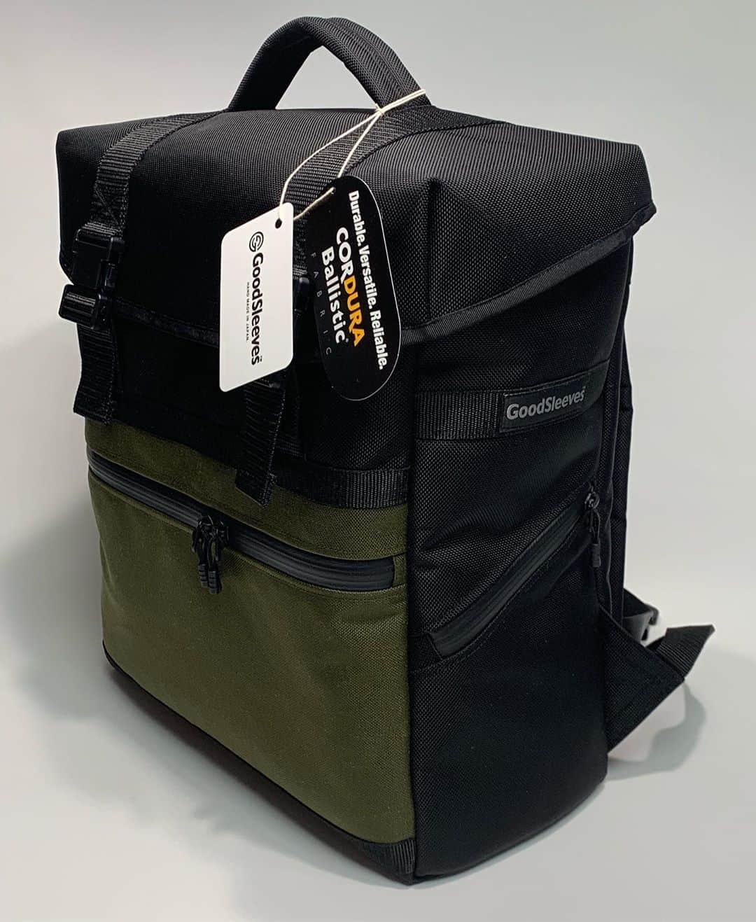 CORDURA®(コーデュラ®)日本版公式アカウントのインスタグラム