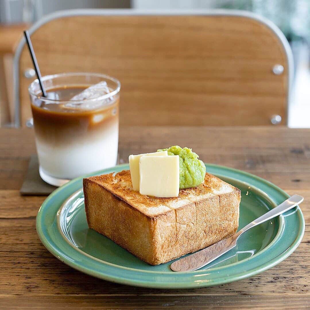 LeTRONC ルトロンのグルメインスタ