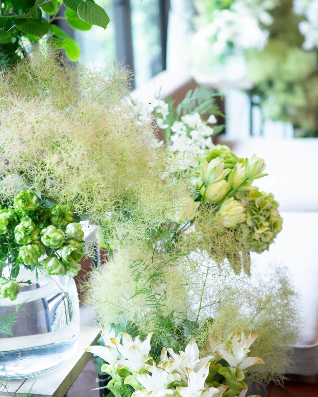 THE SODOH WEDDING OFFICIALのグルメインスタ