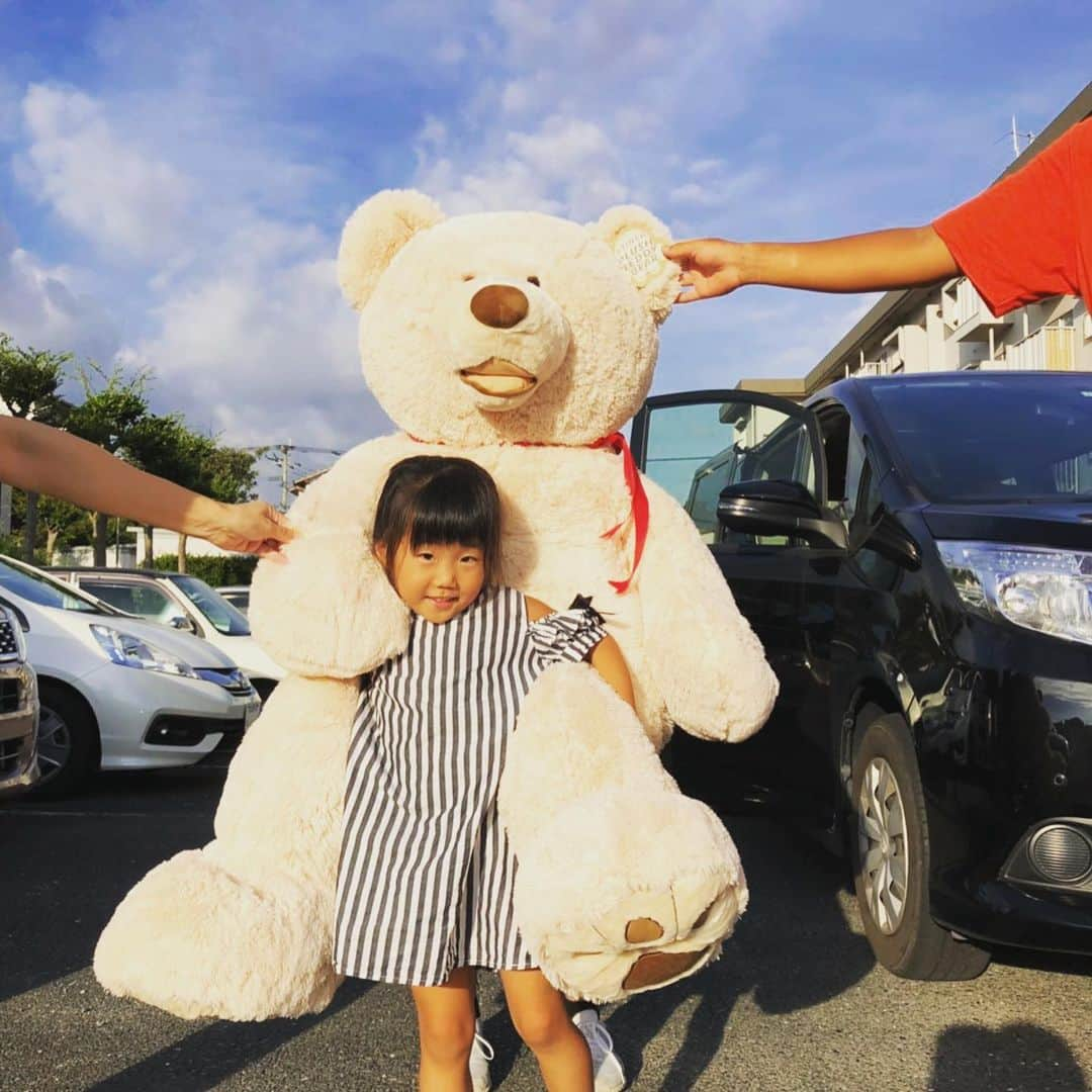 木原梢さんのインスタグラム写真 - (木原梢Instagram)「夏休みももう終わりだね。 一緒に遊びたかったなぁ。  #夏休み #夏の終わりが嫌い #なんかさみしいよね #実家が遠い #夏は帰れない」8月26日 18時17分 - kozu0917