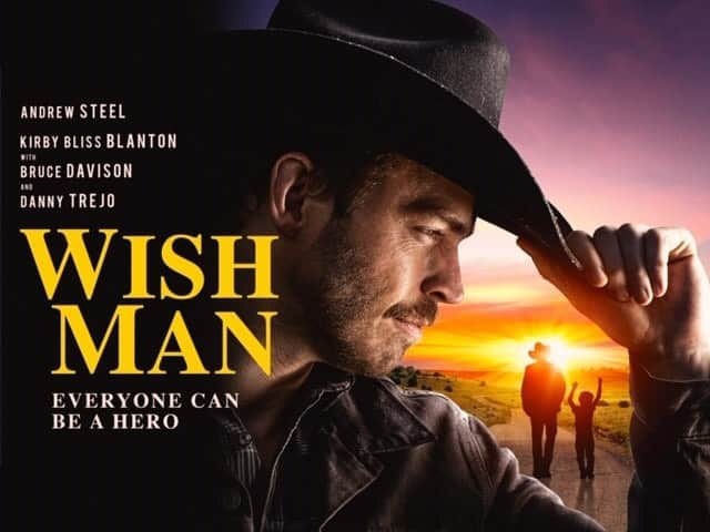 ダニー・トレホさんのインスタグラム写真 - (ダニー・トレホInstagram)「Everyone Can Be A Hero! I invite you to join #WishMan in honoring National Heroes Day Today by sharing below someone who is a hero in your life . Watch Wish Man on VOD on September 3rd! Watch Trailer: *link in bio* . . . #EveryoneCanBeAHero #WishManMovie #MakeAWishFoundation」8月27日 4時28分 - officialdannytrejo