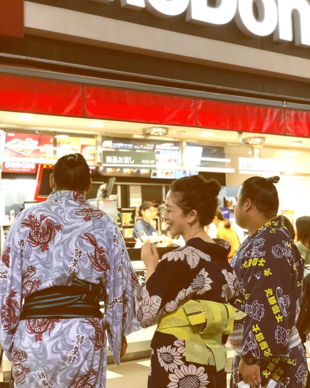 長尾悦美のインスタグラム