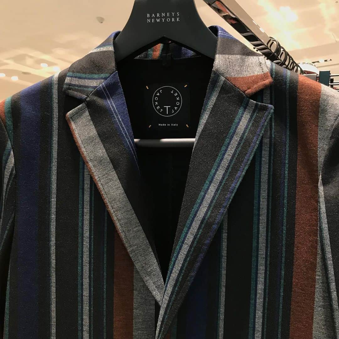 BARNEYS NEW YORKのインスタグラム