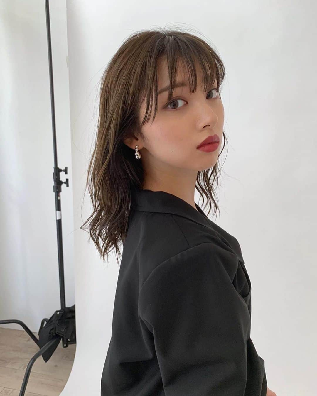 谷川菜奈さんのインスタグラム写真 - (谷川菜奈Instagram)「NEWS🔥 8/30〜 ZOZOTOWNにて 限定アイテムの販売がスタートするよ👏🏻 載ってるのは全部ZOZOTOWN限定なのでぜひチェックしてね☺︎❤︎ @leannofficial  #LEANN#leannofficial#リーン #ZOZOTOWN#LEANN2019aw」8月26日 20時24分 - pechi.130