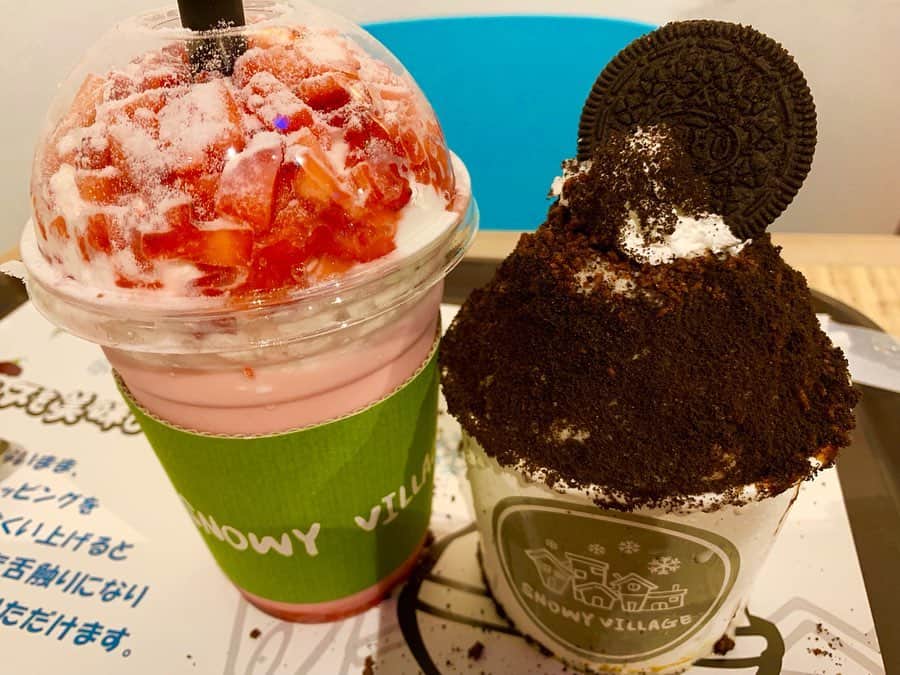 橘楓のグルメインスタ