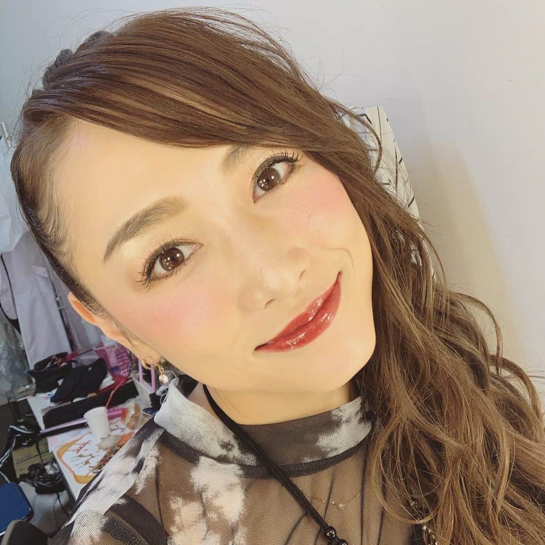 杏さゆりのインスタグラム