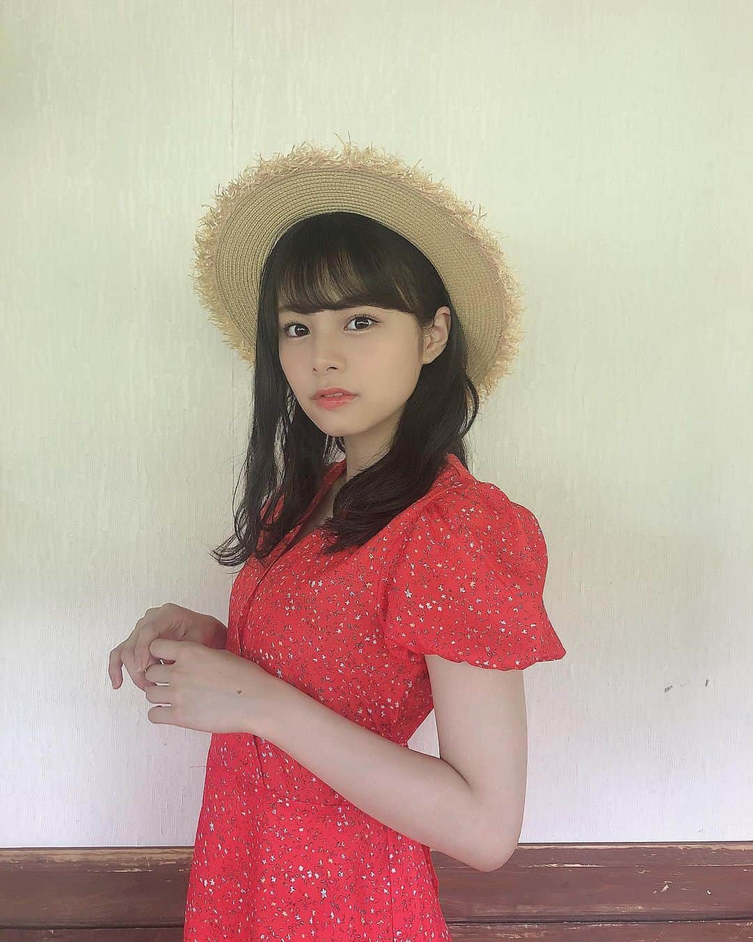 本間日陽のインスタグラム