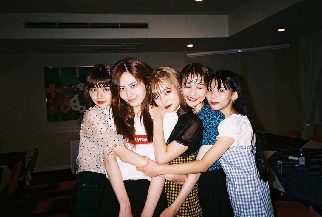 浪花ほのかさんのインスタグラム写真 - (浪花ほのかInstagram)「、 、 、  好きが溢れる(´°‐°｀)」8月26日 20時51分 - hnoa_z