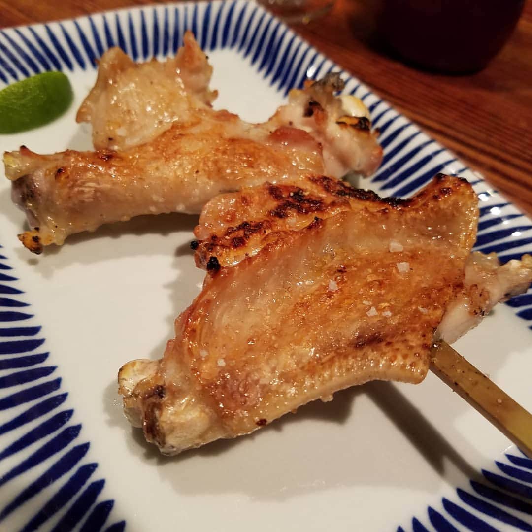 勝田一樹のグルメインスタ