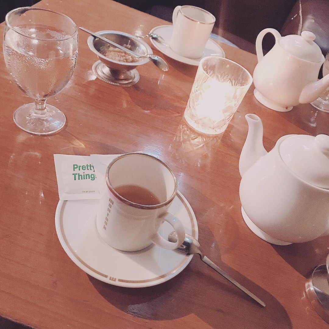 ハナエのグルメインスタ