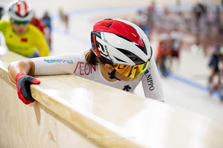 梶原悠未さんのインスタグラム写真 - (梶原悠未Instagram)「🇯🇵🚴‍♀️ 2019 Japan Track Cup Ⅰ&Ⅱ . Woman OMNIUM Ⅰ🥇Ⅱ🥈 . 📸 @fabtronika  いつも素敵なお写真ありがとうございます。 . #ソルテラグループ #BRIDGESTONE #FELT #maviccycling  #BIORACER #OGKkabuto #JUCOLA #CRAFT #CWXワコール #NITTO」8月26日 21時31分 - yumi_kajihara