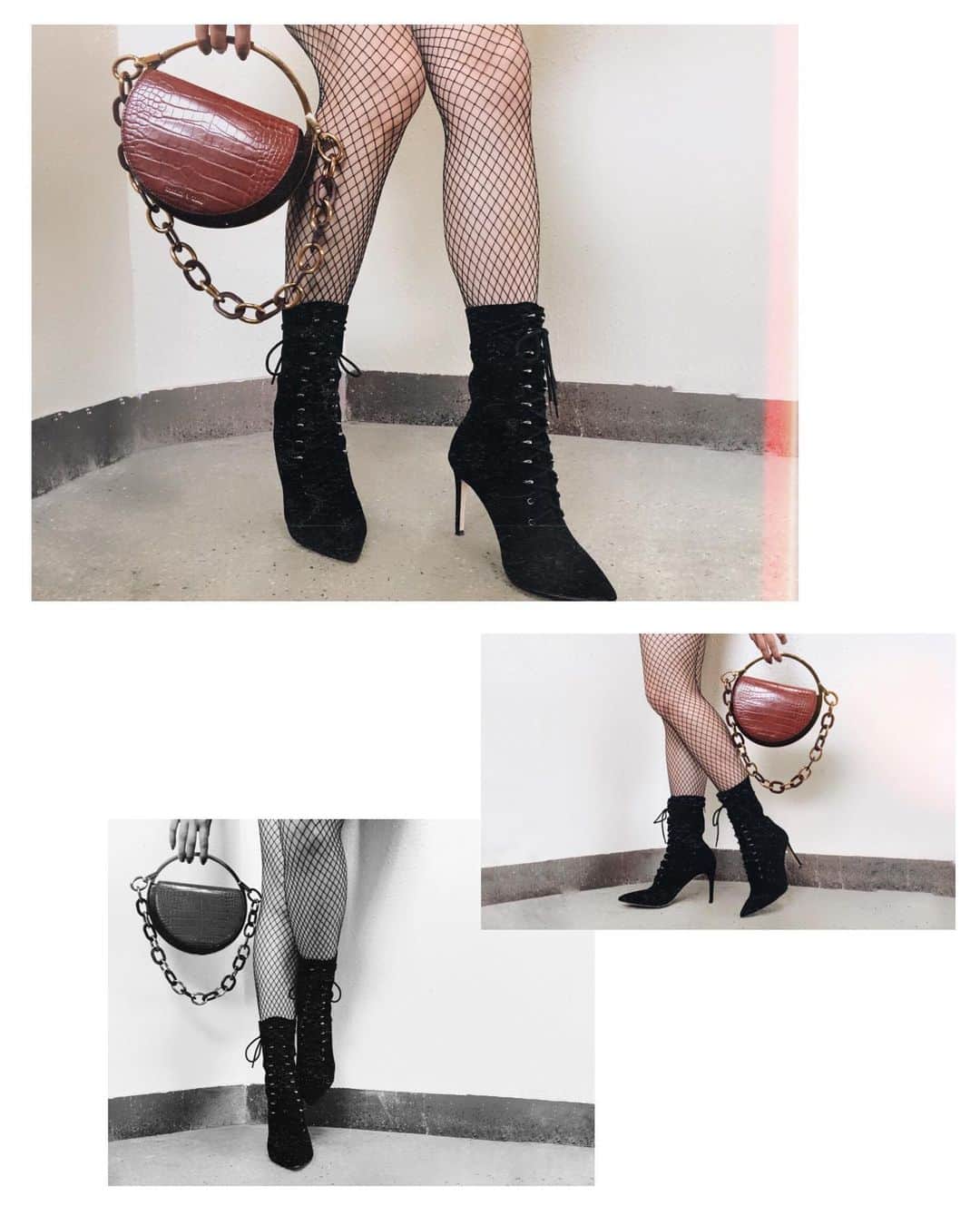 岩崎志保さんのインスタグラム写真 - (岩崎志保Instagram)「Thank you🌹💕 bag & shoes ... @charleskeith_jp hair arrange ... @suzu_mari8 . #charlesandkeith #charleskeith #nalive #nalive_hair #hairarrange #ヘアピンアレンジ #ヘアアレンジ」8月26日 21時32分 - shihoiwazaki