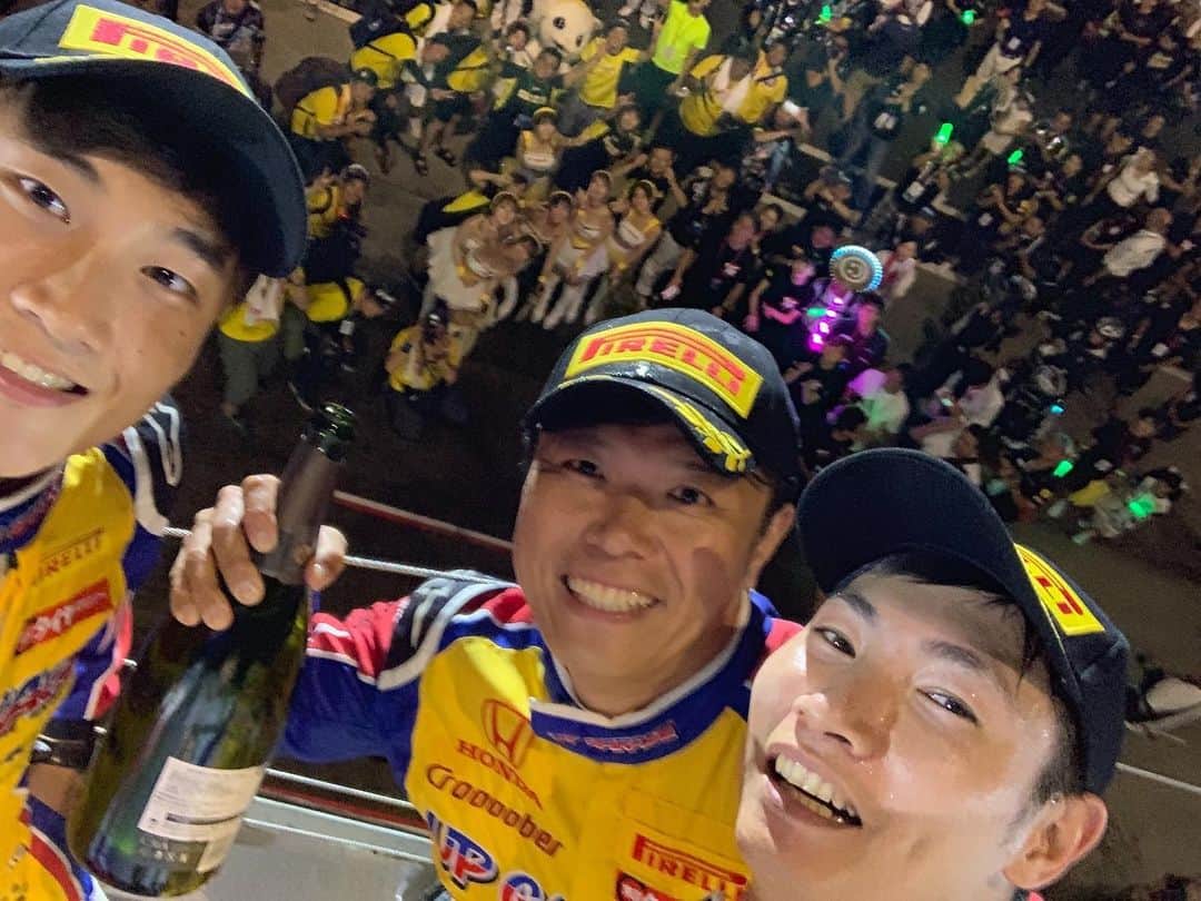 松浦孝亮のインスタグラム