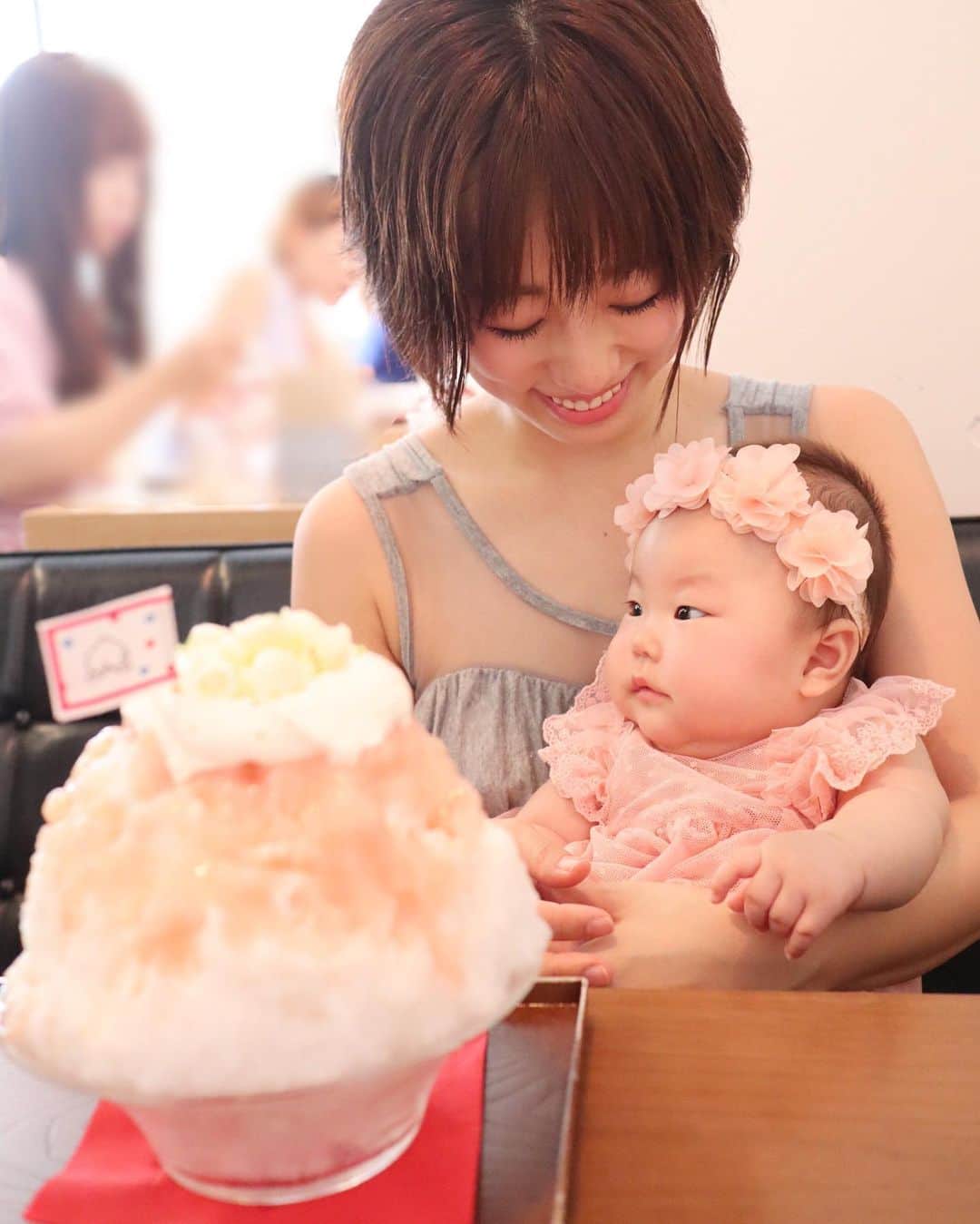 DJ YURiAのグルメインスタ