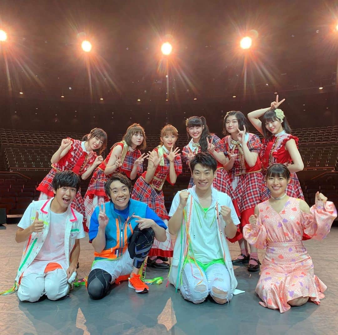 小林歌穂のインスタグラム