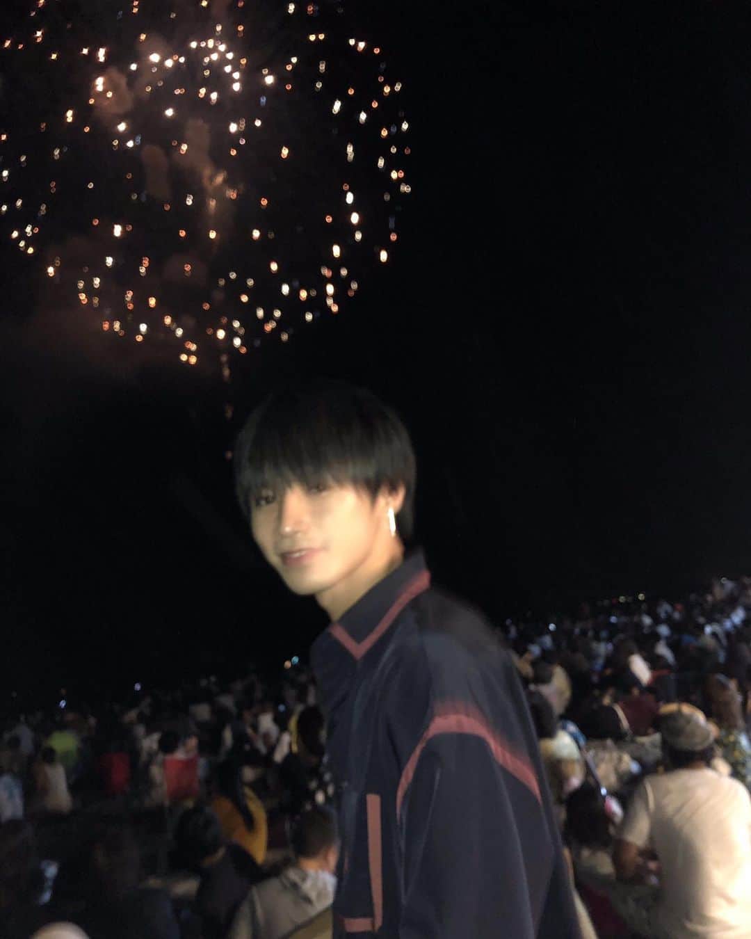 大谷悠哉さんのインスタグラム写真 大谷悠哉instagram お祭り 映た 熊野花火大会 熊野大花火大会 花火大会 祭り お祭り 花火 大谷悠哉 ももくん 彼女目線 ハイファイブ Hifive 8月26日 22時13分 S 410yuya