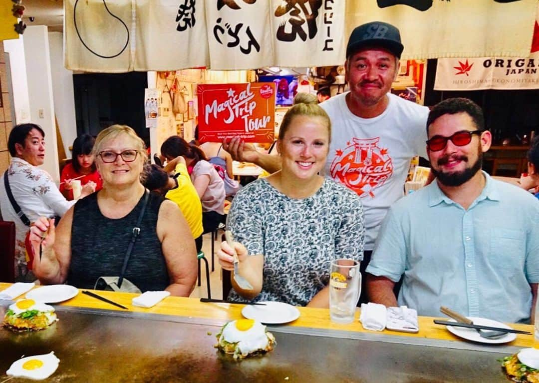 MagicalTripさんのインスタグラム写真 - (MagicalTripInstagram)「👘 : Hiroshima Bar Hopping⠀ 📍 : Hiroshima⠀ #magicaltrip#magicaltripcom#japantour #tokyotour #wheninjapan #love_bestjapan #igersjapan #ig_japan #team_jp_#tokyo #tokyotour #discovertokyo #tokyonight #tokyomemory #thingstodointokyo #magicaltripkyoto #tokyobarhopping #barhopping #visittokyo #tokyojapan #magicaltriptour #japantravel #japantrip #visitjapan #visittokyo #ilovejapan #lovejapan #japanlover #kyototrip #osakatrip」8月26日 22時29分 - magicaltripcom