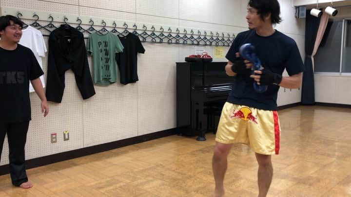 大迫一平のインスタグラム：「Wildの会 やってくれるぜ、タケちゃん！編 #Wildの会 #タケちゃんもはやわざとでしょ #またまた出たよラスト10秒」