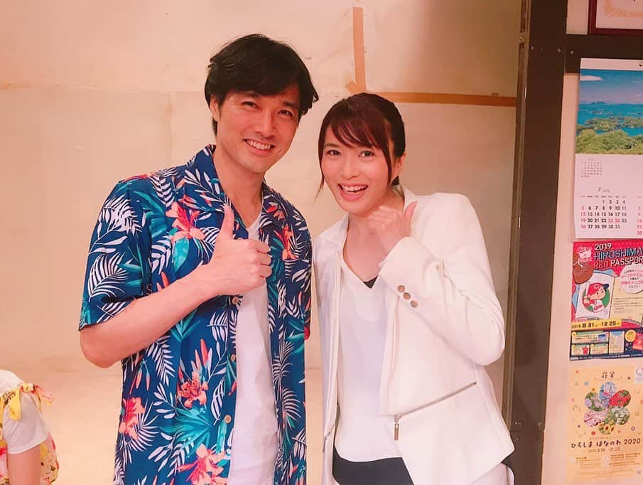 池田努さんのインスタグラム写真 - (池田努Instagram)「『瀬戸の花嫁 再再演』 お陰様をもちまして無事に千秋楽を迎えることができました！  ありがとうございました！  世の中は残酷で悲しい出来事に溢れていますが、だからこそお芝居は人生の理想の姿を表現しなければならないのだと心からそう思えた公演でした。  完璧なまでにハッピーエンドなこの作品が、みなさまの人生の応援歌になってくれることを願っております！  お客様をはじめ、本公演に携わって下さったすべての方々に心より感謝申し上げます。本当にありがとうございました。  また再再再演で再会できることを願って😃  #瀬戸の花嫁 #中野ザ・ポケット  #ものづくり計画」8月26日 22時30分 - ikedatsutomu17