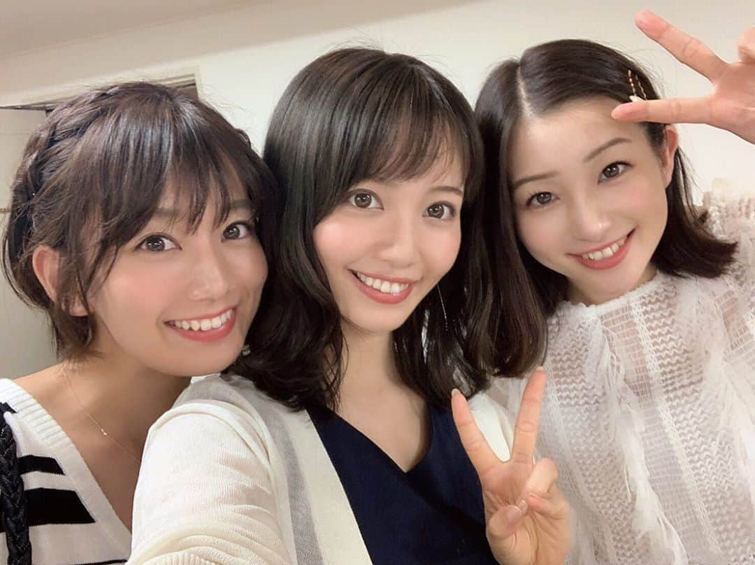 佐藤美希さんのインスタグラム写真 - (佐藤美希Instagram)「ホリプロ☆サマフェス2019！！ ホリプロ所属100人近くが集まってお祭り騒ぎ✨ 久しぶりに会う方や初めてお会いする方々とお話できてよかった😊  #ホリプロサマフェス #ホリプロ #サマフェス #teamblue #前田公輝 #竹内寿 #阪本一樹 #わちみなみ #安田聖愛 #木下彩音 #⭐️ #山根千佳 #佐野ひなこ #足立梨花 #カンハンナ #石田安奈 #ベック #しーくいーん #三田寺理紗 #日野麻衣 #instagram」8月26日 22時47分 - satomiki0626