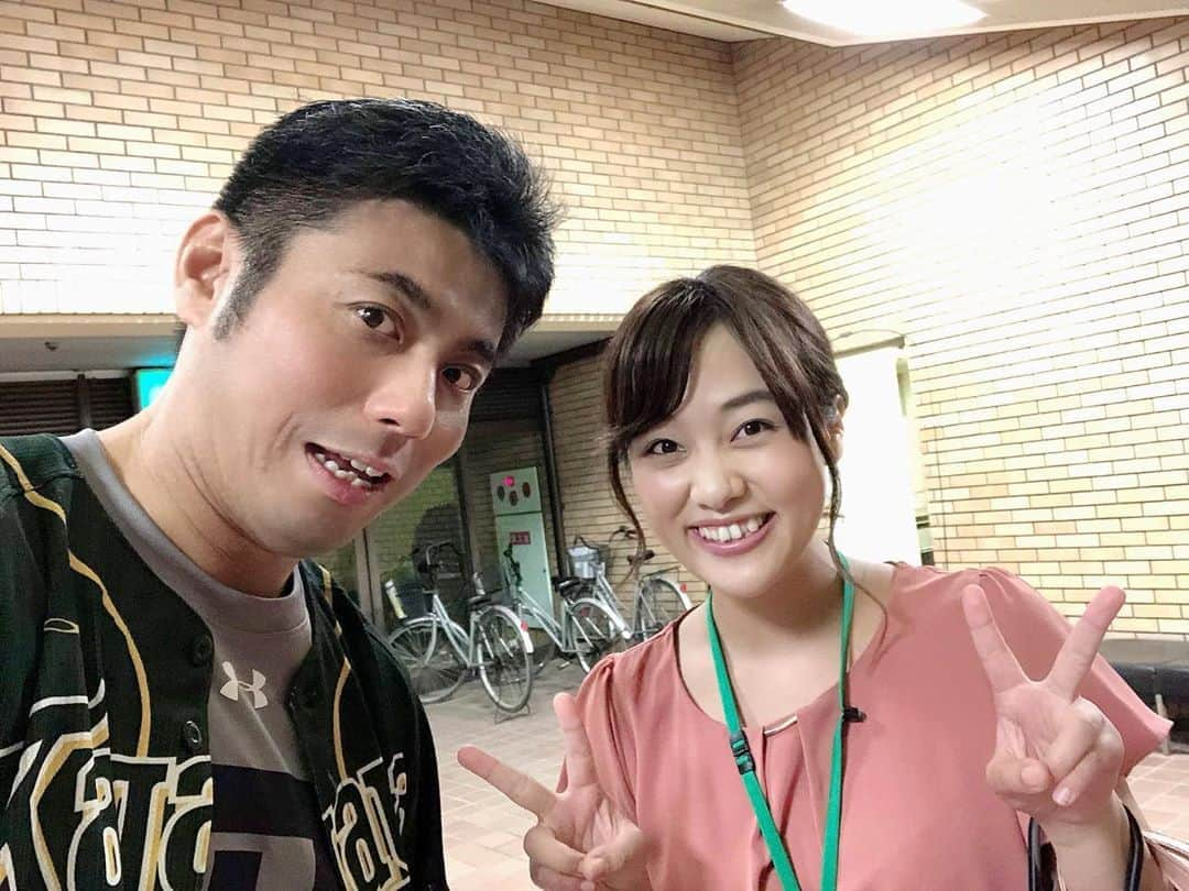 西村志野のインスタグラム